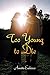 Too Young to Die by Annette Eadicicco