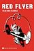 Red Flyer (Alba Avorio Vol. 1) (Italian Edition)