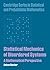 Statistical Mechanics of Disordered Systems: A Mathematical Perspective (Cambridge Series in Statistical and Probabilistic Mathematics Book 18)