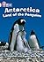 Antarctica: Land of the Penguins: Band 10/White (Collins Big Cat)