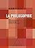 La Philosophie (French Edition)