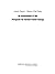 Interim Report-Status of the Study "An Assessment of the Prospects for Inertial Fusion Energy"