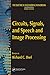 Circuits, Signals, and Speech and Image Processing (The Electrical Engineering Handbook)