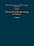 Routledge History of Philosophy Volume I: From the Beginning to Plato