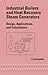 Industrial Boilers and Heat Recovery Steam Generators: Design, Applications, and Calculations (Mechanical Engineering)