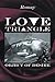 Love Triangle: Object of Desire