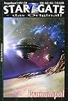 STAR GATE 149-150: Pranumpal (German Edition)