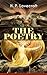 THE POETRY of H. P. Lovecraft: 90+ Poems in One Volume: Dead Passion's Flame, Life's Mistery, The Rose of england, The Conscript, Providence, Nemesis, ... Despair, The Ancient Track, Festival…