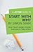 A Joosr Guide to… Start with Why by Simon Sinek: How Great Leaders Inspire Everyone to Take Action