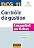 DCG 11 - Contrôle de gestio...