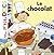 Le chocolat (Mes p'tits docs) (French Edition)