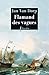 Flamand des vagues
