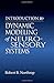 Introduction to Dynamic Modeling of Neuro-Sensory Systems (Biomedical Engineering)
