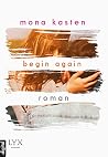 Begin Again (Agai...