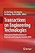 Transactions on Engineering Technologies: International MultiConference of Engineers and Computer Scientists 2015