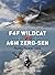 F4F Wildcat vs A6M Zero-sen by Edward M. Young