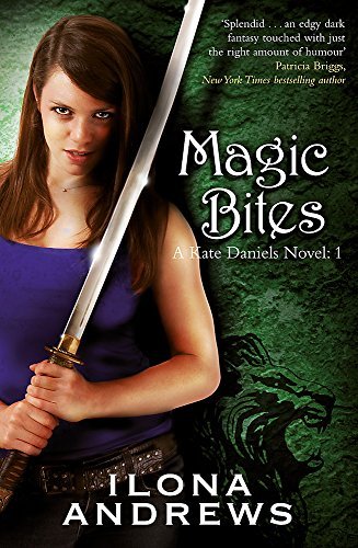 Magic Bites