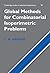 Global Methods for Combinatorial Isoperimetric Problems (Cambridge Studies in Advanced Mathematics Book 90)