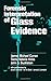 Forensic Interpretation of Glass Evidence