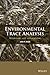 Environmental Trace Analysis: Techniques and Applications