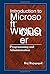 Introduction to Microsoft Windows NT Cluster Server: Programming and Administration
