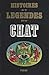 Histoires et légendes du chat (Les Guides Noir) (French Edition)