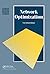 Network Optimization (Chapman Hall/CRC Mathematics Series Book 9)