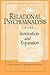 Relational Psychoanalysis, Volume 2: Innovation and Expansion (Relational Perspectives Book Series)