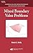 Mixed Boundary Value Problems (Chapman & Hall/CRC Applied Mathematics and Nonlinear Science)