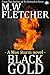 Black Gold (Max Storm Book 4)