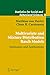 Multivariate and Mixture Distribution Rasch Models: Extensions and Applications (Statistics for Social and Behavioral Sciences)