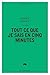 Tout ce que je sais en cinq minutes (SERIE QR) (French Edition)