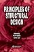 Principles of Structural Design