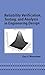 Reliability Verification, Testing, and Analysis in Engineering Design (Mechanical Engineering (Marcel Dekker))