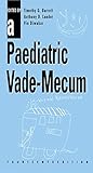 A Paediatric Vade-Mecum, 14Ed (Hodder Arnold Publication) A Paediatric Vade-Mecum, 14Ed (Hodder Arnold Publication)