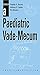 A Paediatric Vade-Mecum, 14Ed (Hodder Arnold Publication)