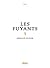 Les fuyants (French Edition)