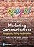 Marketing Communications: T...