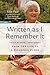 Written as I Remember It: Teachings (Ɂəms tɑɁɑw) from the Life of a Sliammon Elder (Women and Indigenous Studies)