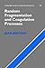 Random Fragmentation and Coagulation Processes (Cambridge Studies in Advanced Mathematics Book 102)