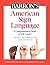 Barron's American Sign Language: A Comprehensive Guide to ASL 1 and 2 with Online Video Practice