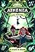 Athenea y los elementos 2. El corazón de Atlantis (Spanish Edition)