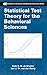 Statistical Test Theory for the Behavioral Sciences (Chapman & Hall/CRC Statistics in the Social and Behavioral Sciences Book 2)