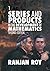 Series and Products in the Development of Mathematics: Volume 1