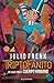 Triptofanito (Spanish Edition)