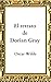 El retrato de Dorian Gray: Libros clásicos (Spanish Edition)