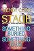 Something Buried, Something Blue: A Lily Dale Mystery