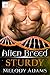 Sturdy (Alien Breed Series 8) (German Edition)