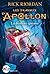 Les Travaux d'Apollon - tome 5: La dernière épreuve (Wiz) (French Edition)