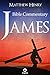 Bible Commentary - James